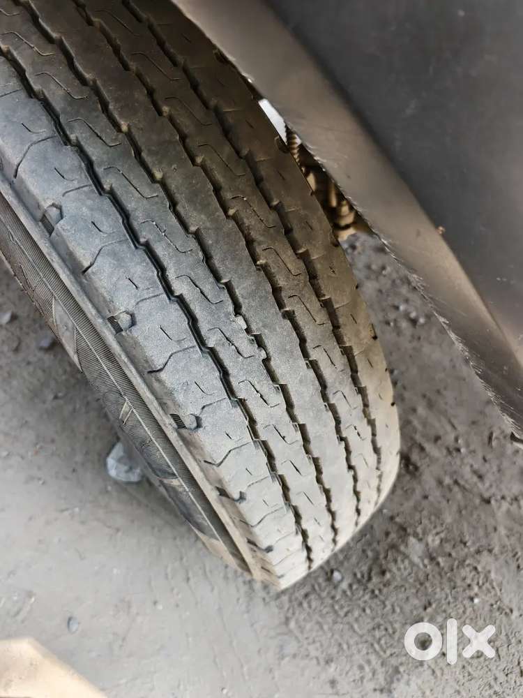 Mint Condition Genuine Kilometres And New Tyres
