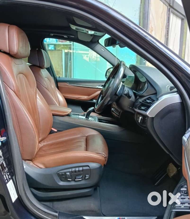 Bmw X5 X Drive 30d M Sport, 2016, Diesel