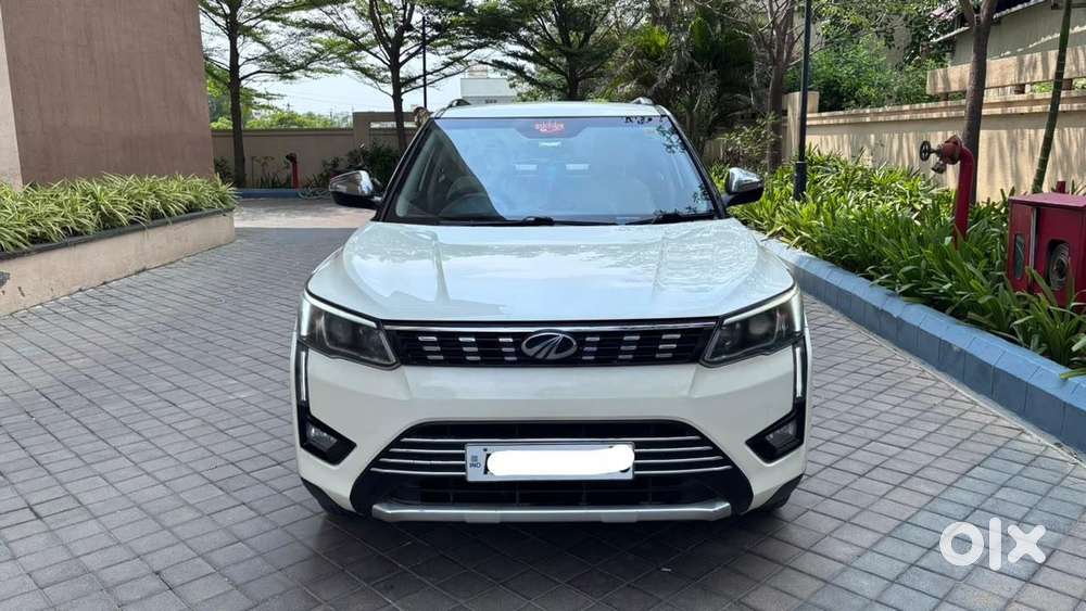 Mahindra Xuv300 W8 Diesel, 2020, Diesel
