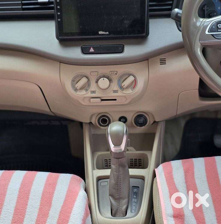 Maruti Suzuki Ertiga Vxi (o) Cng, 2019, Cng & Hybrids
