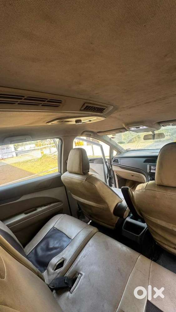 Mahindra Marazzo 2019 Diesel Well Maintained
