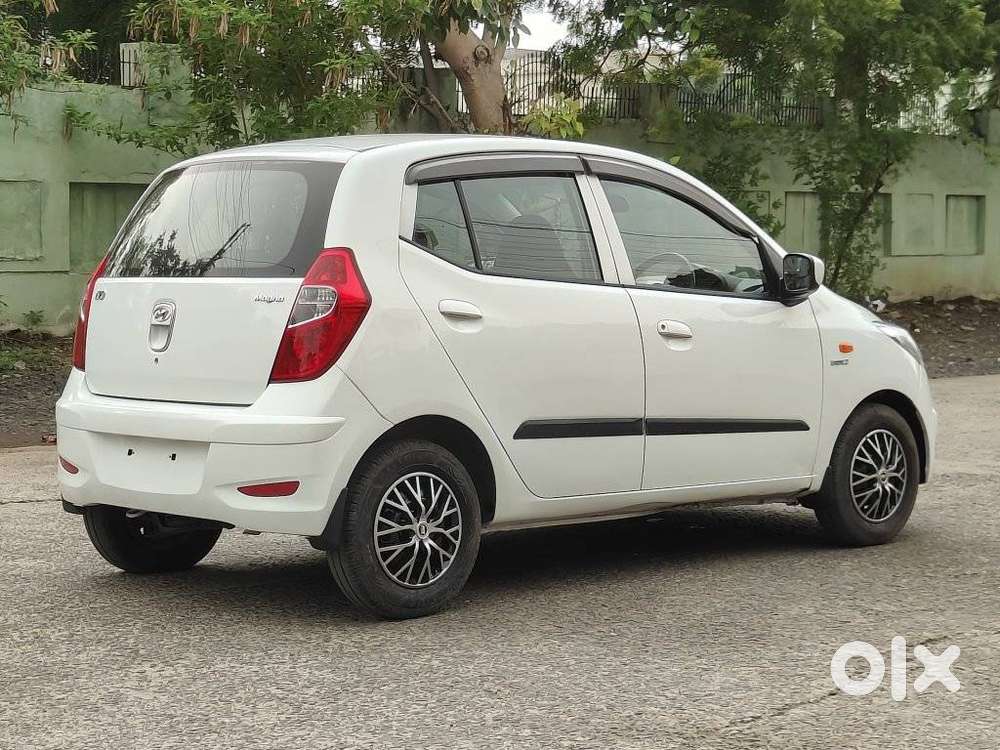 Hyundai I10 Magna, 2013, Petrol
