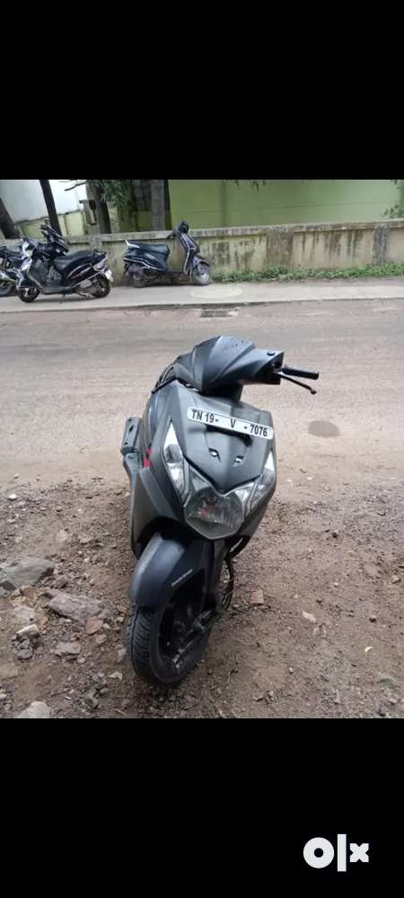 Honda dio 2014 modal sell - Scooters - 1757162665