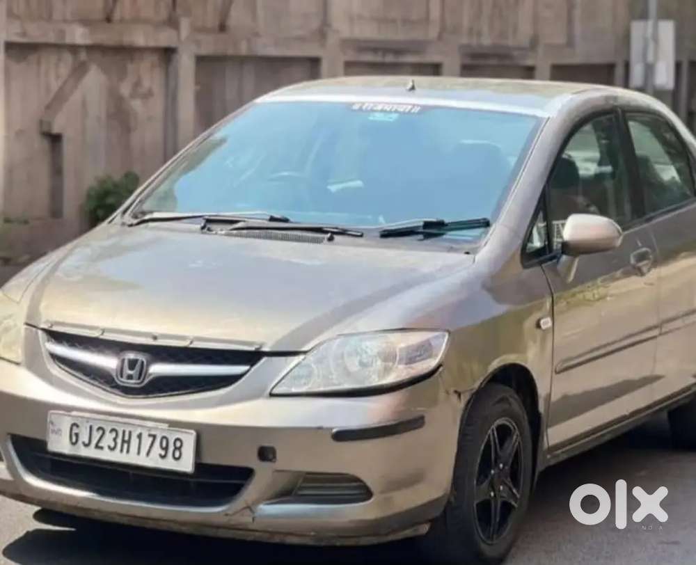 Honda Citi
