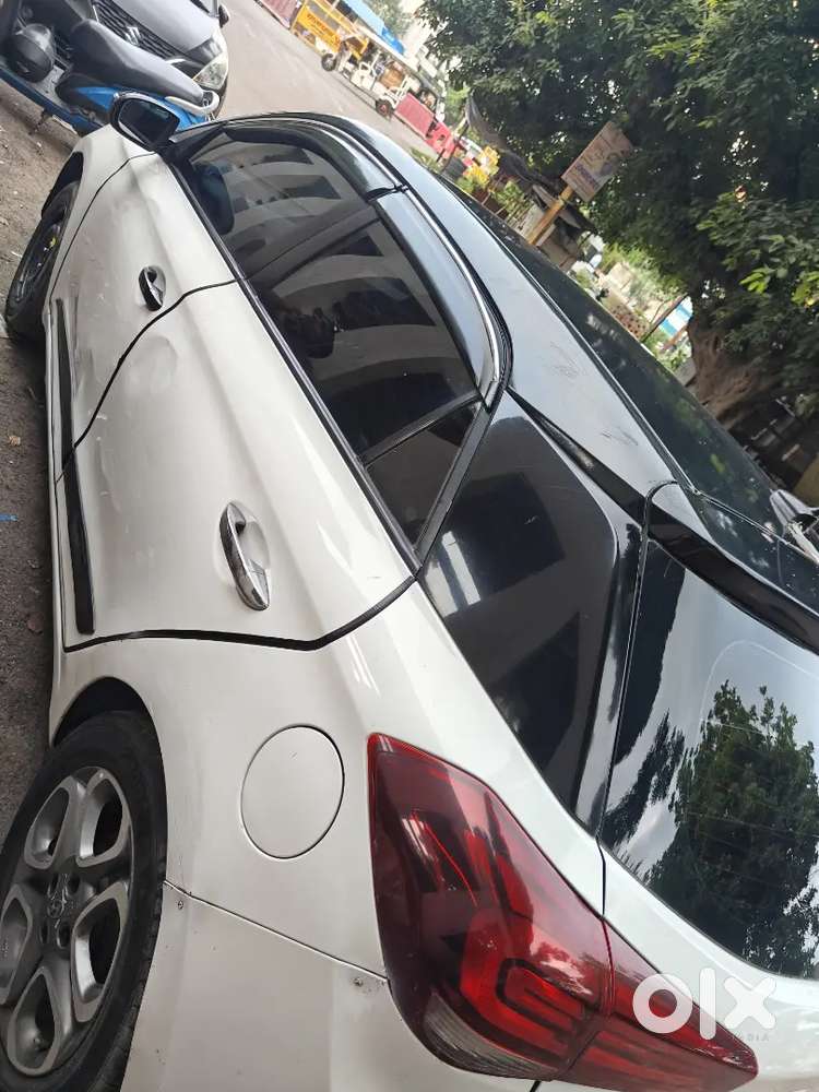 Hyundai Elite I20 2018 Diesel