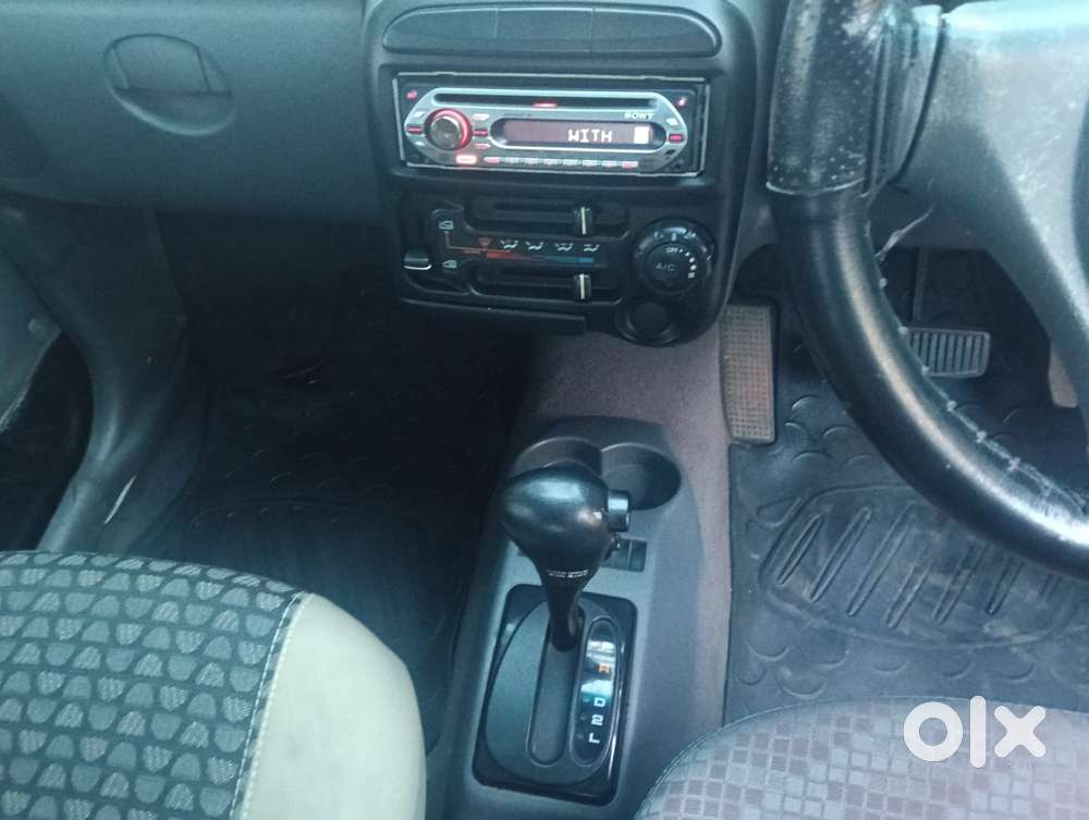 Hyundai Santro Xing Xl Erlx Euro Iii, 2006, Petrol