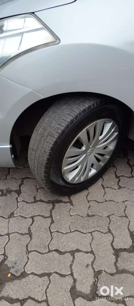 Maruti Suzuki Ertiga 2012-2015 Vdi, 2012, Diesel