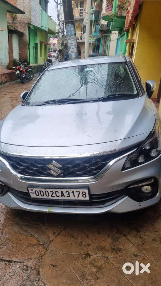 Maruti Suzuki Petrol Manual 2022 Car