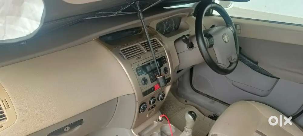 Tata Manza Diesel 2011