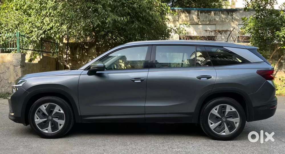 Skoda Kodiaq, 2025, Petrol