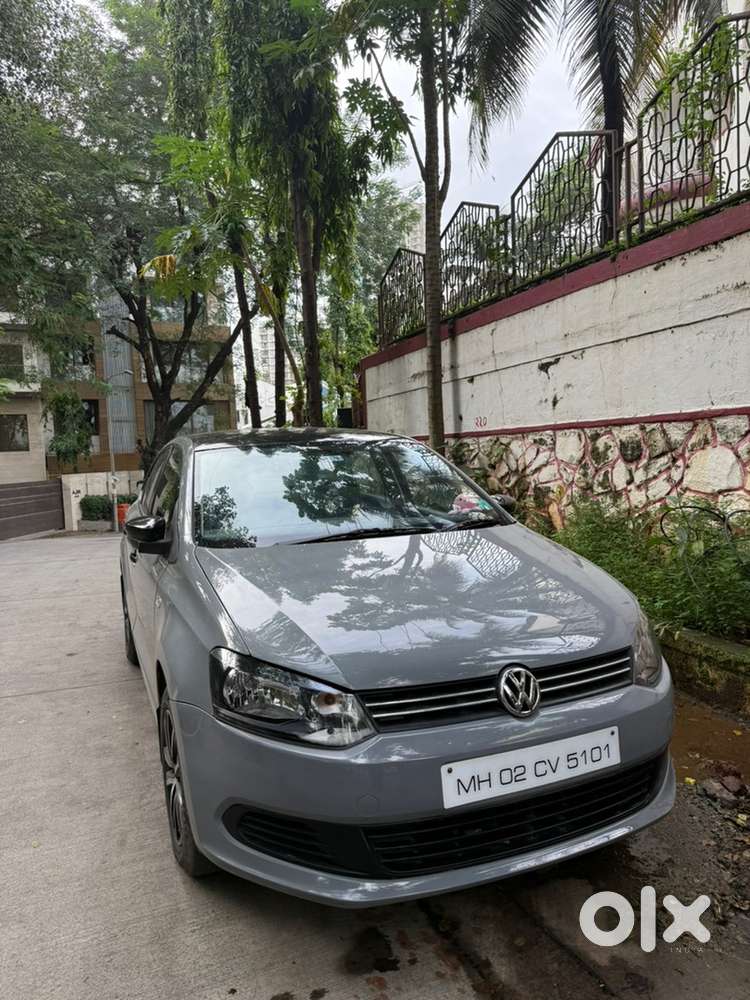 Nardo Grey Vento Mint Condition