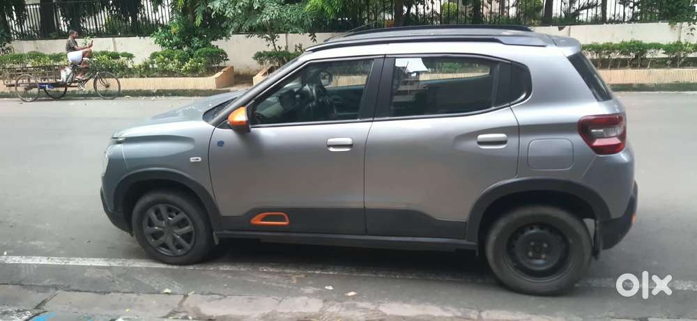 Citroen Ec3 Feel Vibe Pack, 2023, Electric