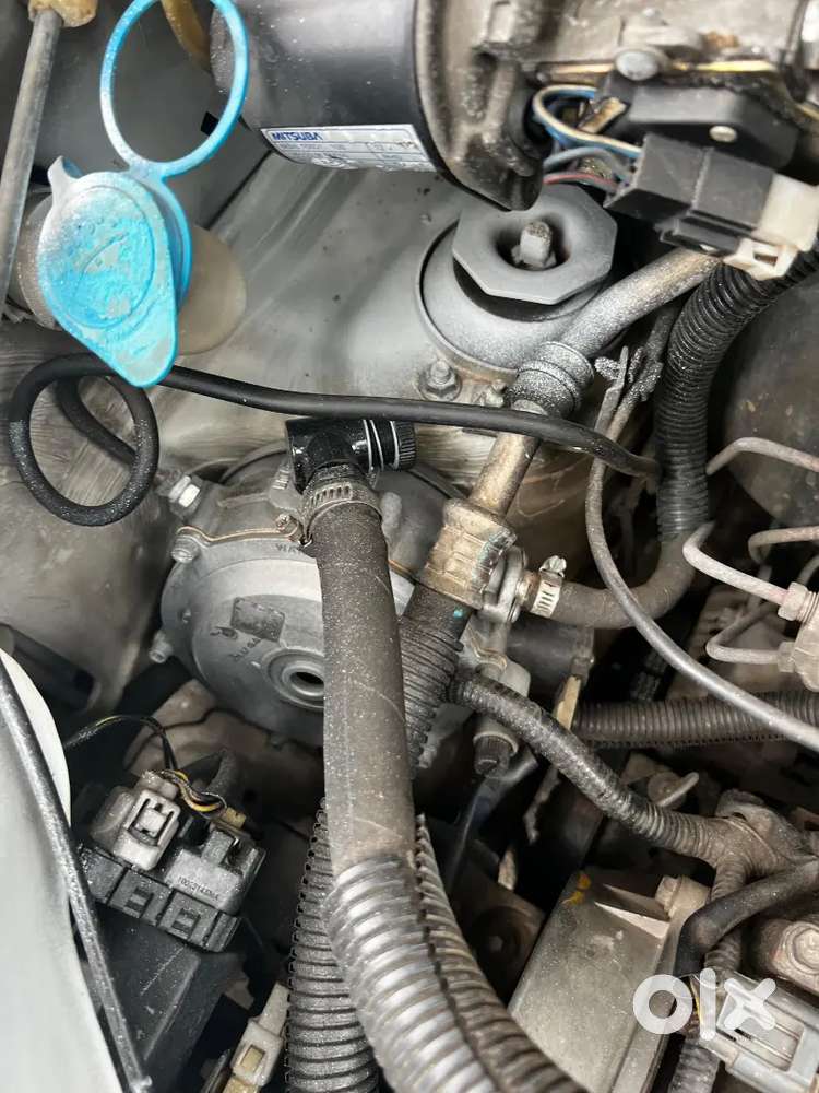 Wagon R 2010  Well Maintained