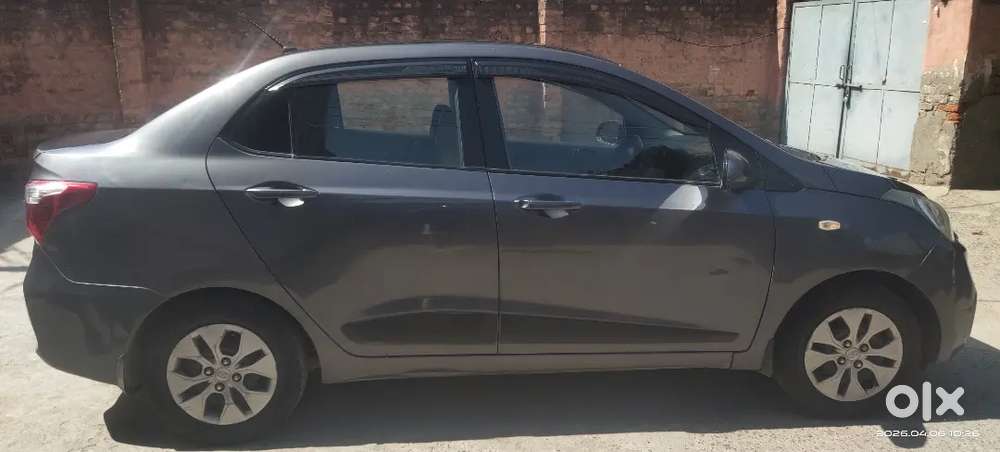 Hyundai Xcent 2018 Cng & Hybrids 54300 Km Driven