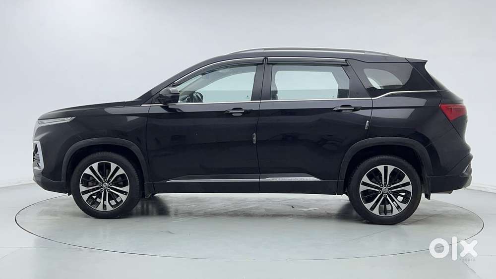 Mg Hector Sharp At, 2021, Petrol