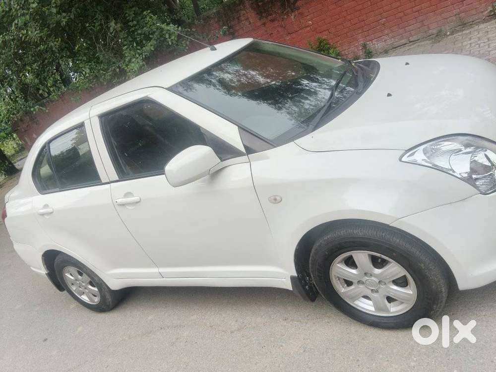 Maruti Suzuki Swift Dzire Zdi Bsiv, 2009, Diesel