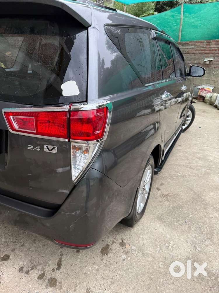 Well Maintained Car New Tyres All Around