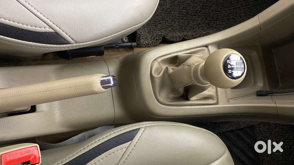 Maruti Suzuki Swift Dzire Vxi 1.2, 2013, Petrol