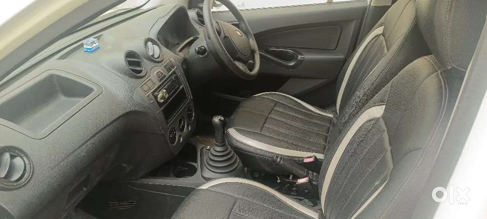 Ford Figo 2011 Petrol Lxi