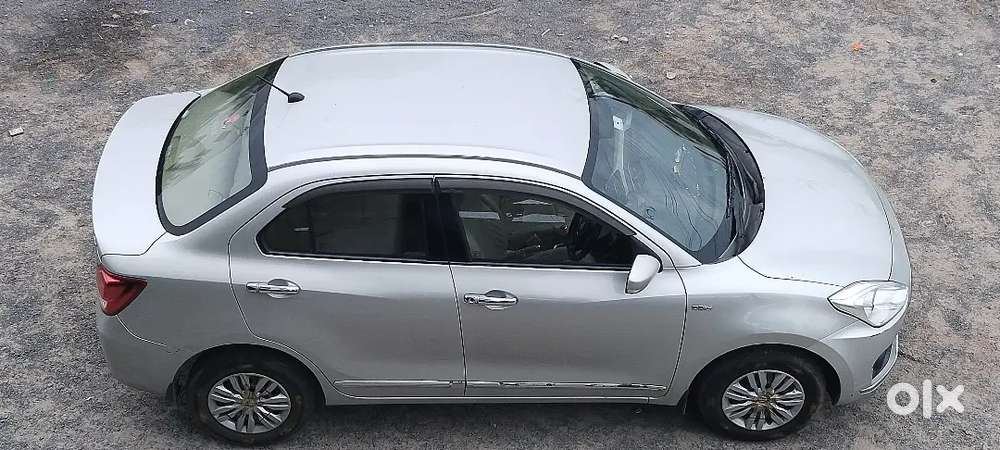 Maruti Suzuki Dzire 2018 Diesel 110000 Km Driven
