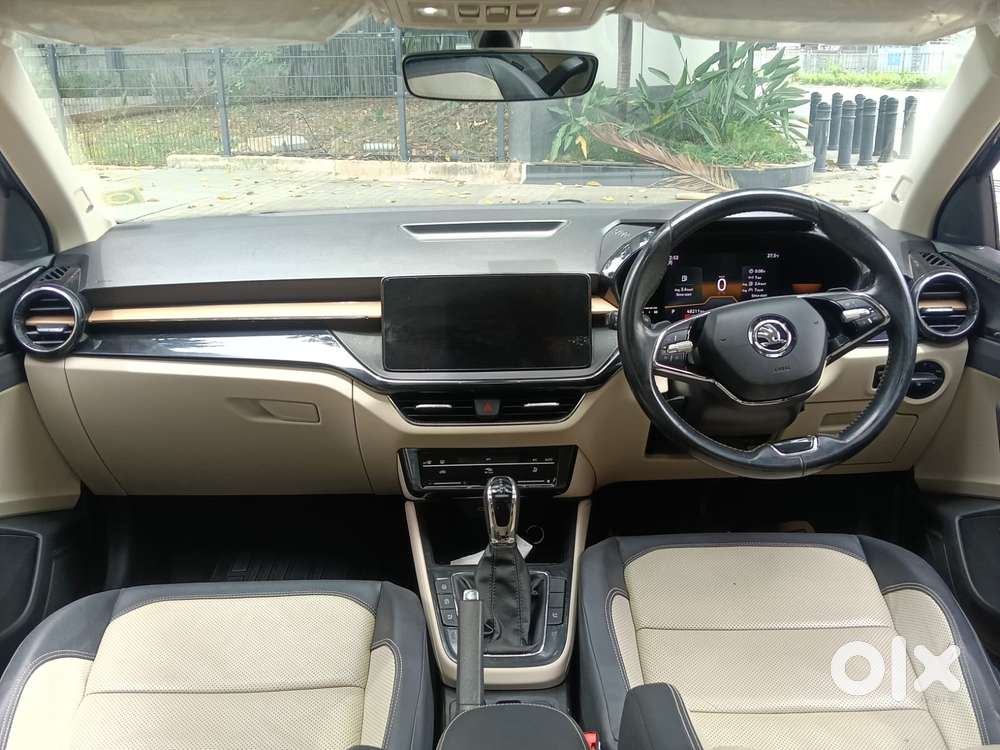 Skoda Slavia Style 1.5l Tsi Dsg, 2022, Petrol