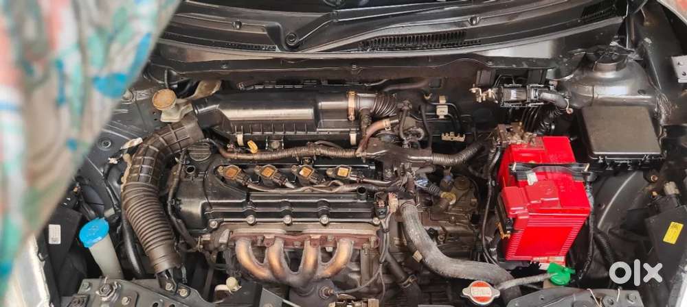 Maruti Suzuki Dzire 1.2 Vxi, 2018, Petrol