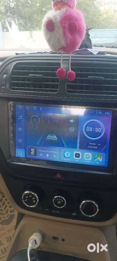 Mahindra Tuv 300 Diesel 2015