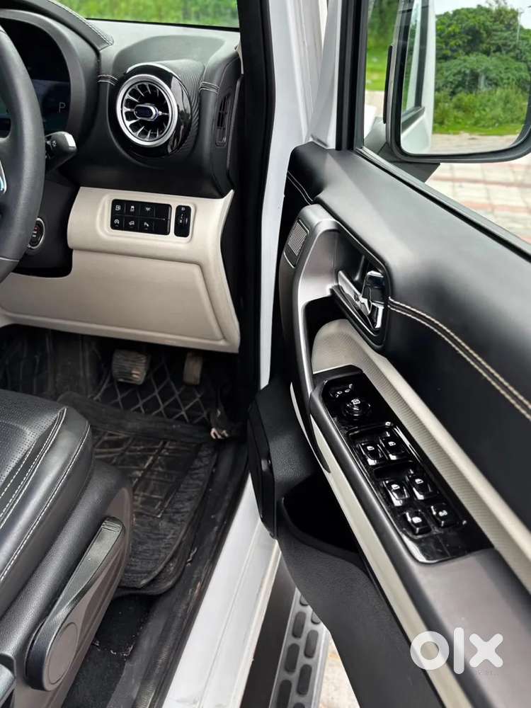 Mahindra Thar Roxx, 2026, Diesel