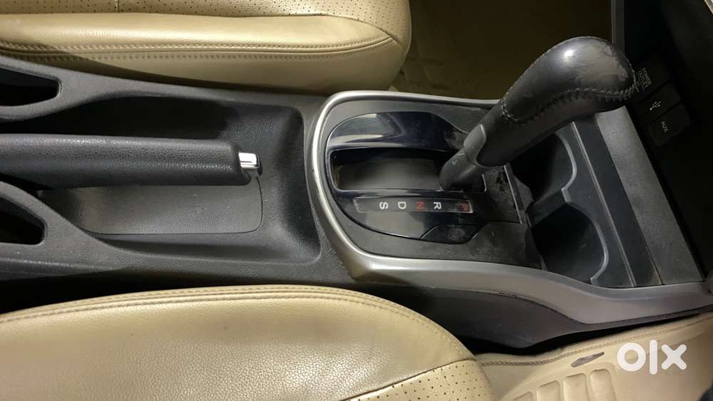 Honda City 2015-2017 I Vtec Cvt Vx, 2016, Petrol