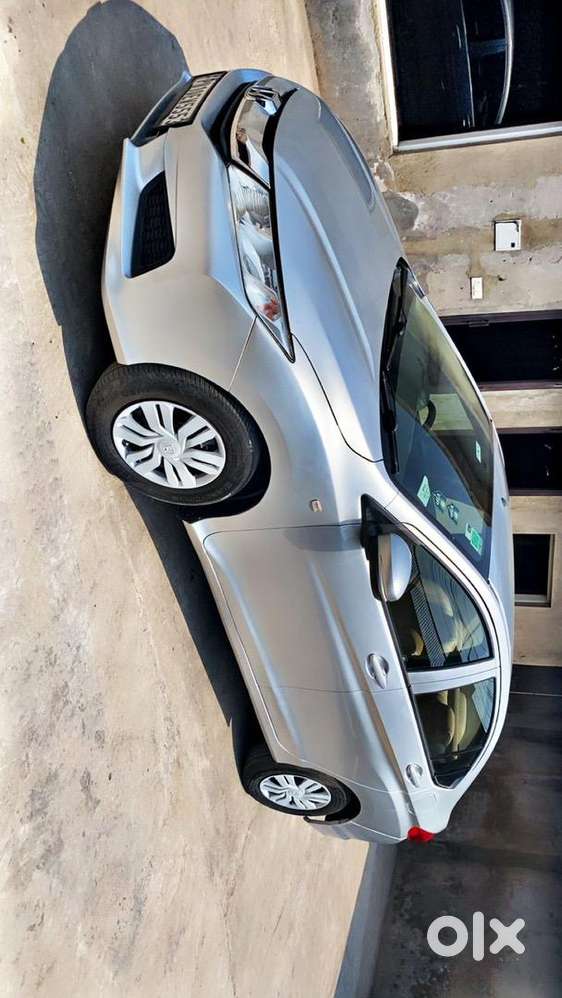 Good Condition Honda City 2014 Diesel