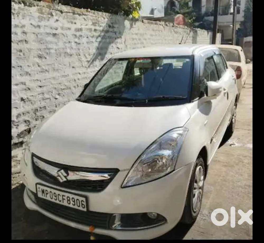 Maruti Suzuki Dzire 2012 Diesel 167000 Km Driven Power Window