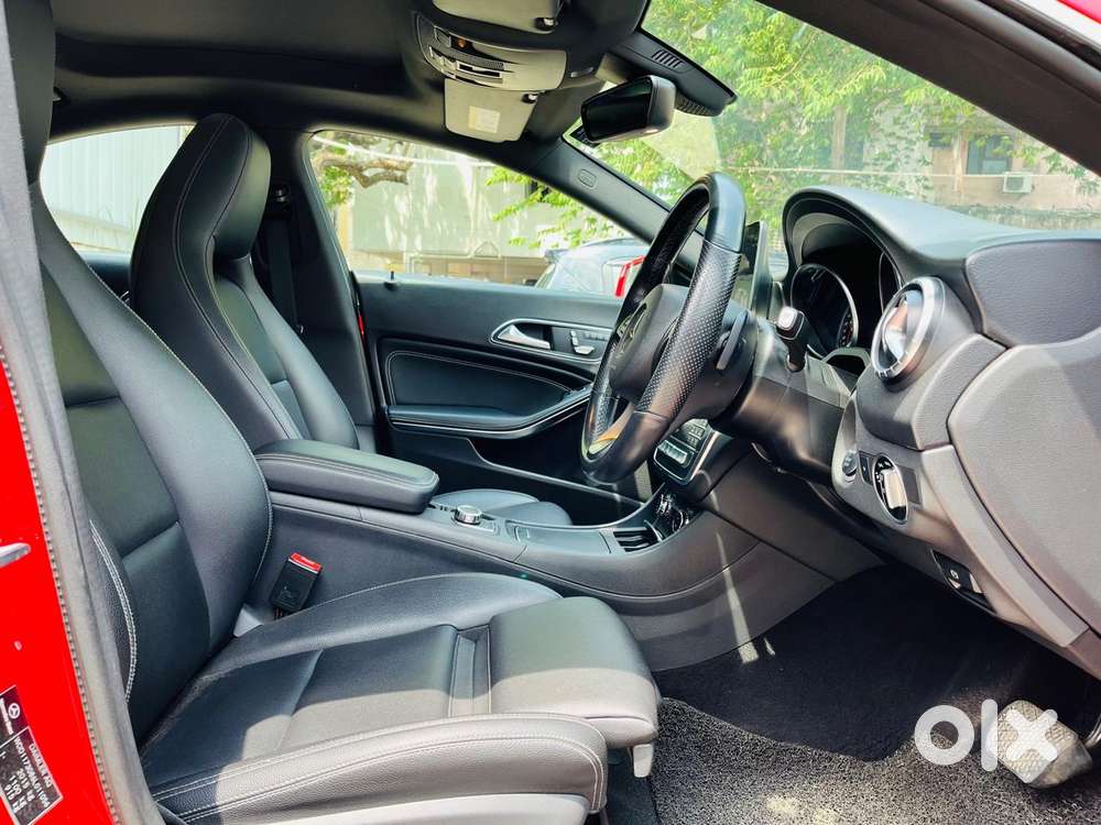 Mercedes-benz Cla 200 Cdi Sport, 2019, Diesel