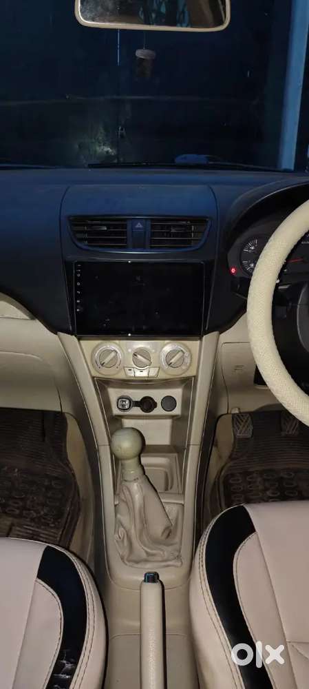 Maruti Suzuki Dzire 2019 Cng & Hybrids 58000 Km Driven