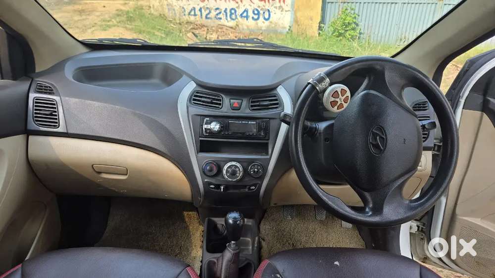 Hyundai Eon 2015 Cng & Hybrids 98000 Km Driven