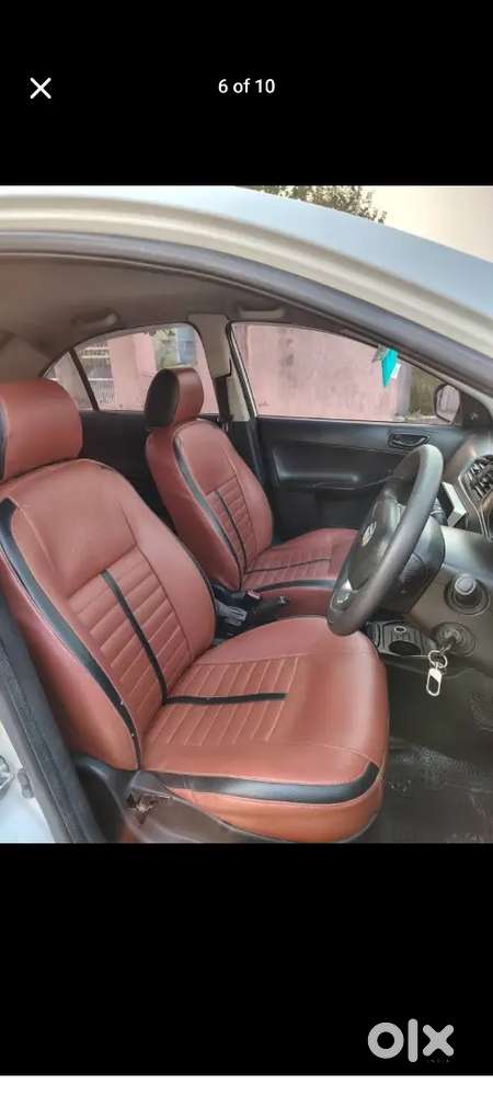 Tata Zest 2018 Diesel Good Condition