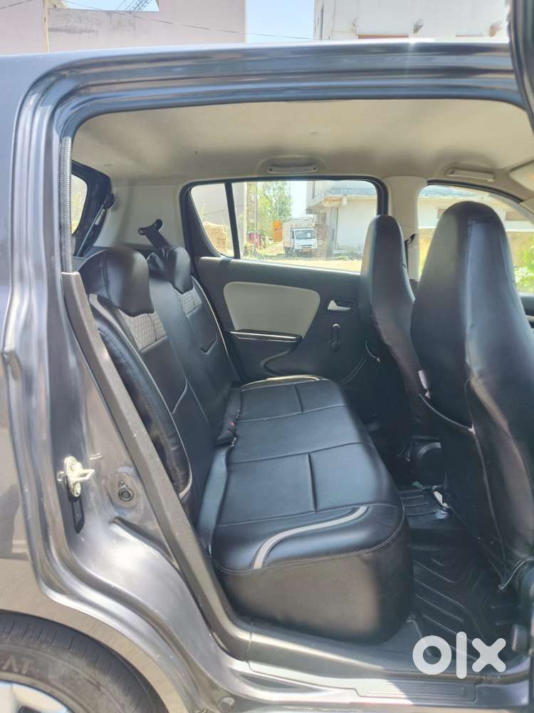 Maruti Suzuki Alto 800 Cng Lxi Optional, 2022, Cng & Hybrids