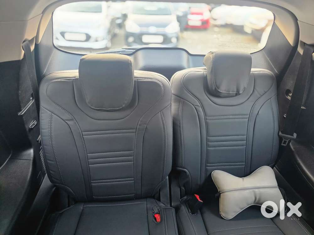 Mahindra Xuv700, 2022, Diesel