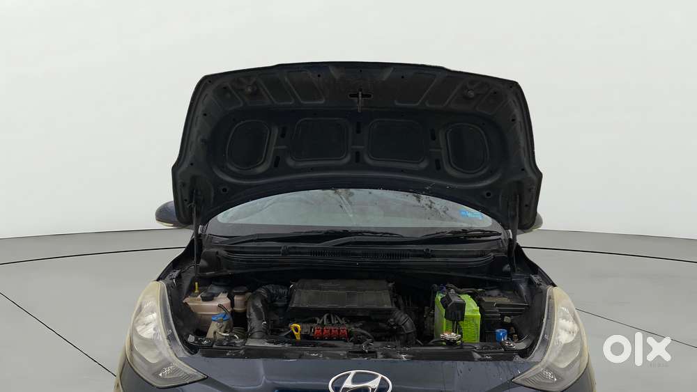 Hyundai Grand I10 Nios Sportz 1.2 Kappa Vtvt, 2021, Cng & Hybrids