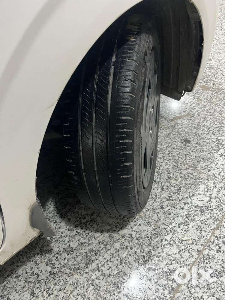 Hyundai Aura S Cng  Good Condition