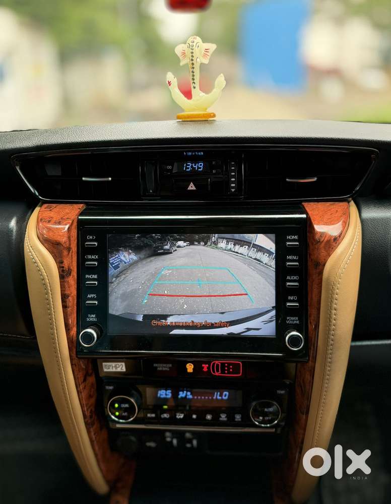 Toyota Fortuner 4x2 At 2.8 Diesel, 2024, Diesel