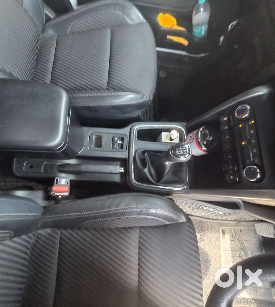Mahindra Thar Diesel 2024