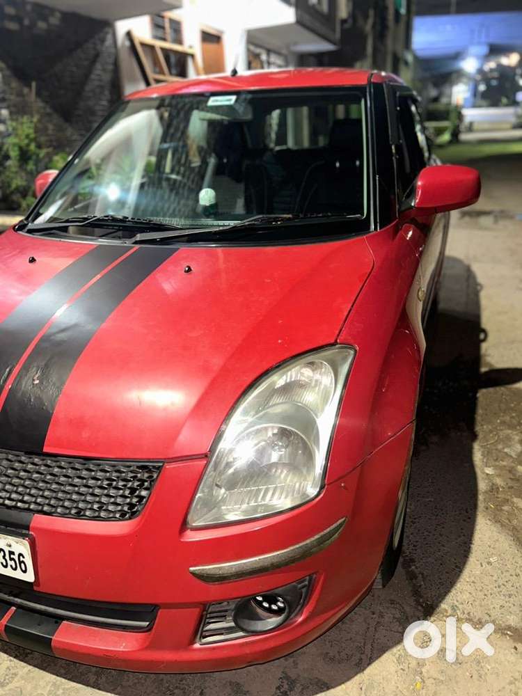 Maruti Suzuki Swift 2008 Diesel 880000 Km Driven