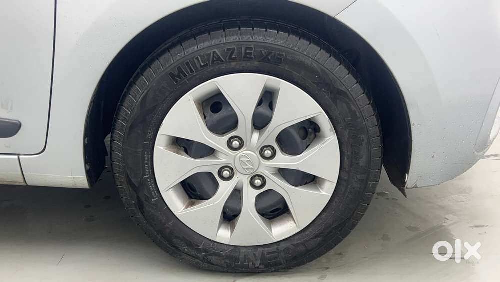 Hyundai Xcent 1.2 Vtvt Sx Option, 2019, Cng & Hybrids
