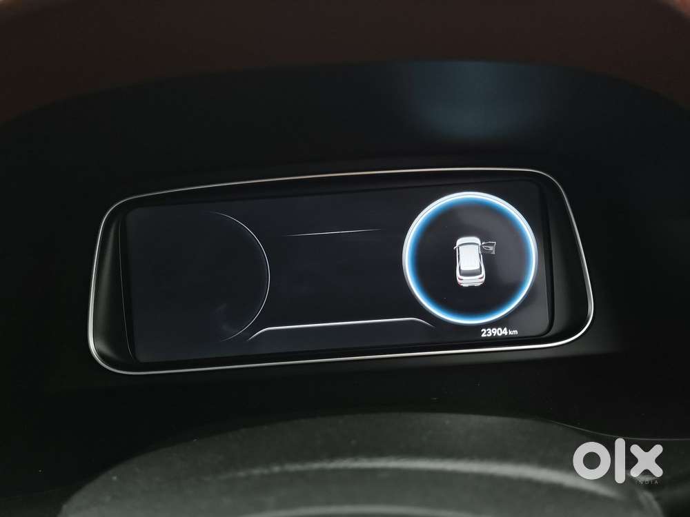 Hyundai Alcazar Signature 1.5 Diesel At 6str, 2022, Diesel