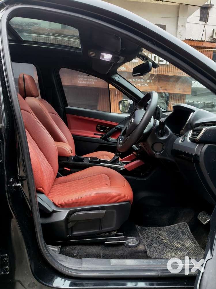 Tata Harrier 2.0 Kryotec Xta Plus, 2023, Diesel