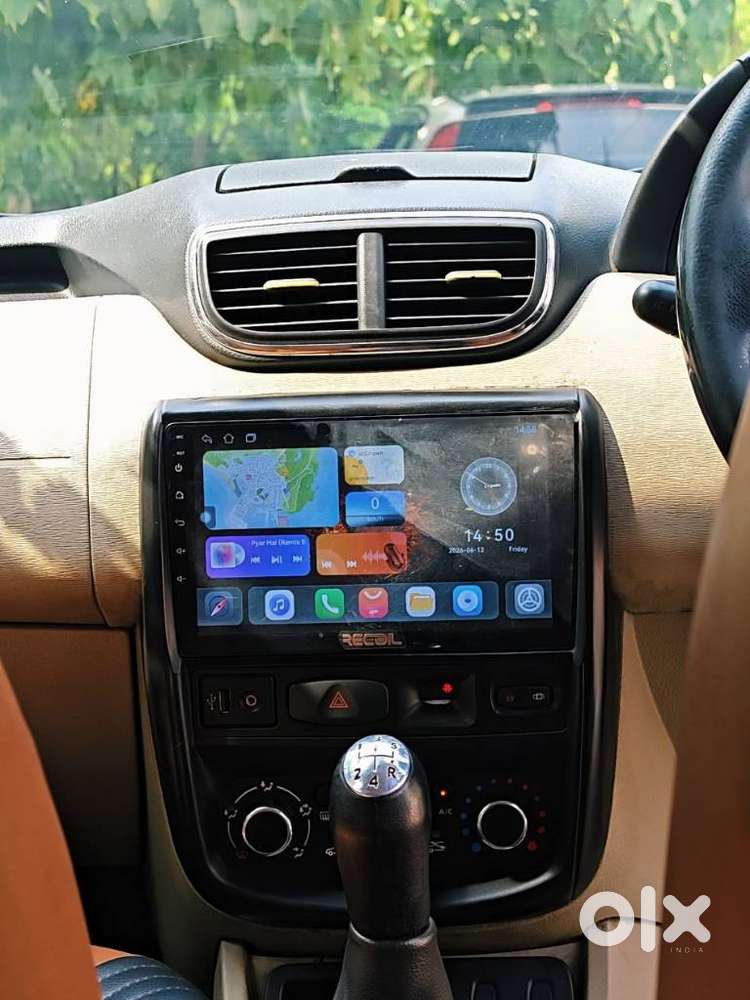 Nissan Terrano Xl 110 Diesel, 2014, Diesel