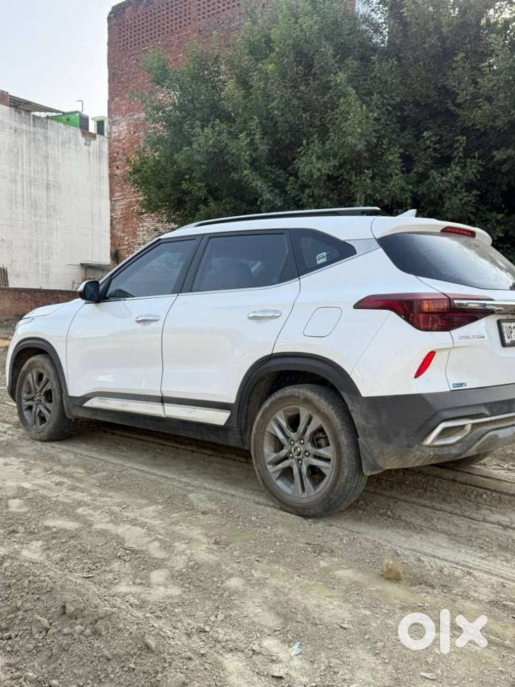 Kia Seltos Htk Plus 1.5 Diesel, 2020, Diesel