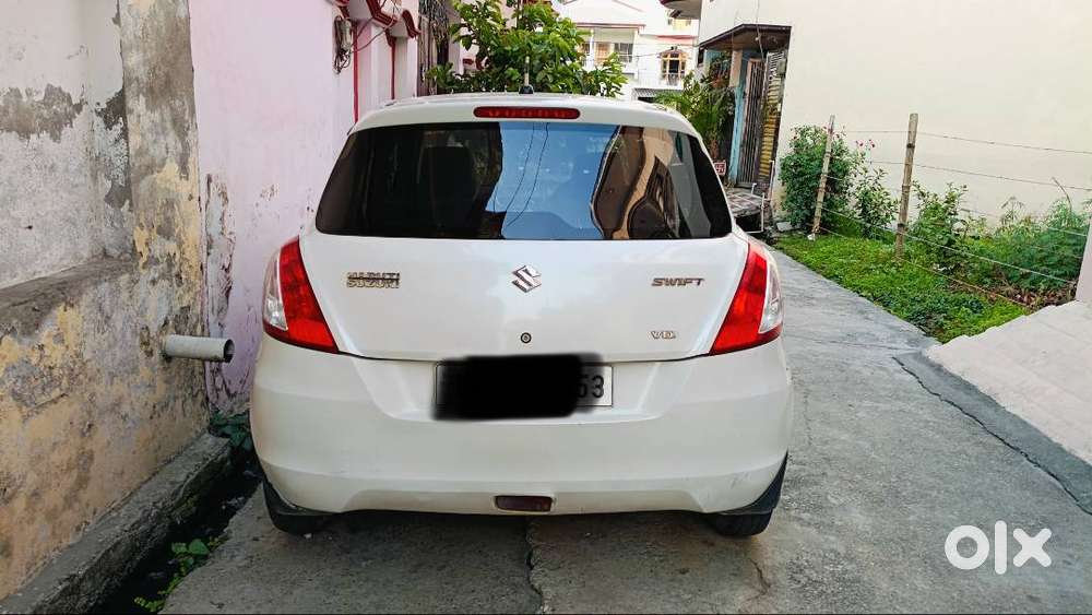 Swift Vdii