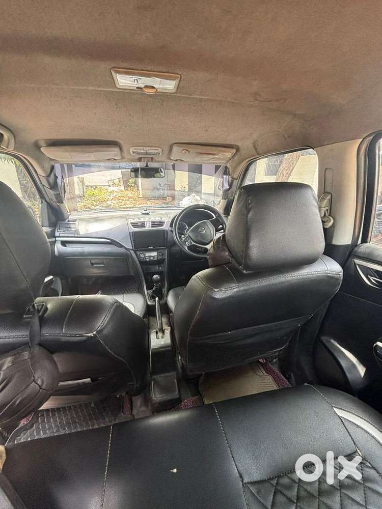 Swift Diesel