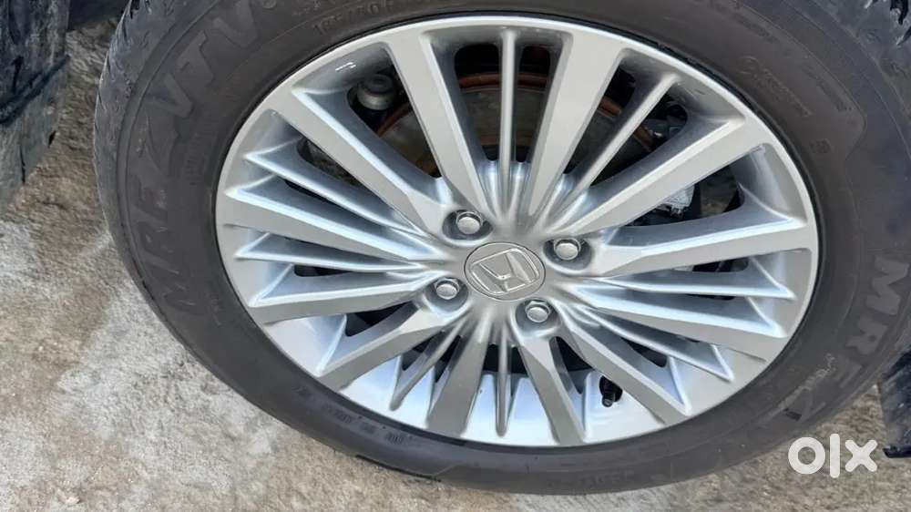 Honda Amaze 1.2 S Special 2026